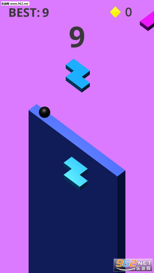 Tetromino Attack(����˹���������׿��)��ͼ1