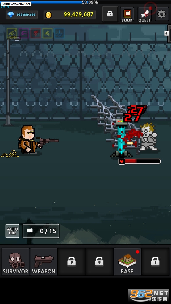 GrowSurvivor(�����Ҵ��߰�׿���°�)��ͼ0