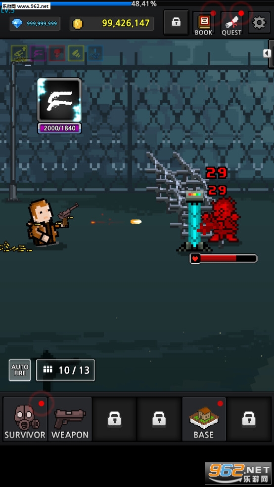 GrowSurvivor(�����Ҵ��߰�׿���°�)��ͼ1