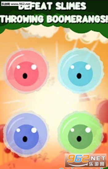 Slimerang Attack(ʷ��ķ������׿��)v1.0.1��ͼ0