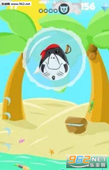 Slimerang Attack(ʷ��ķ������׿��)v1.0.1��ͼ1