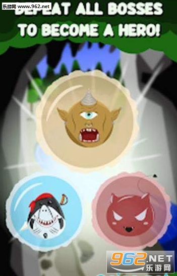 Slimerang Attack(ʷ��ķ������׿��)v1.0.1��ͼ2