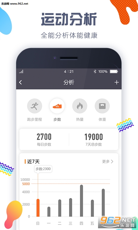 Keeprun�ܲ��Ʋ�����׿��v3.0.3��ͼ1