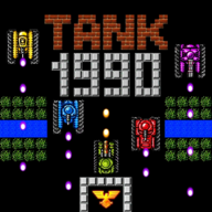 Tank 1990(����ս��̹��)