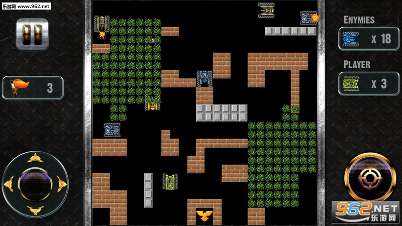 Tank 1990(����ս��̹��)v1.1��ͼ2