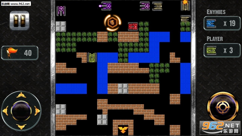 Tank 1990(����ս��̹��)v1.1��ͼ3