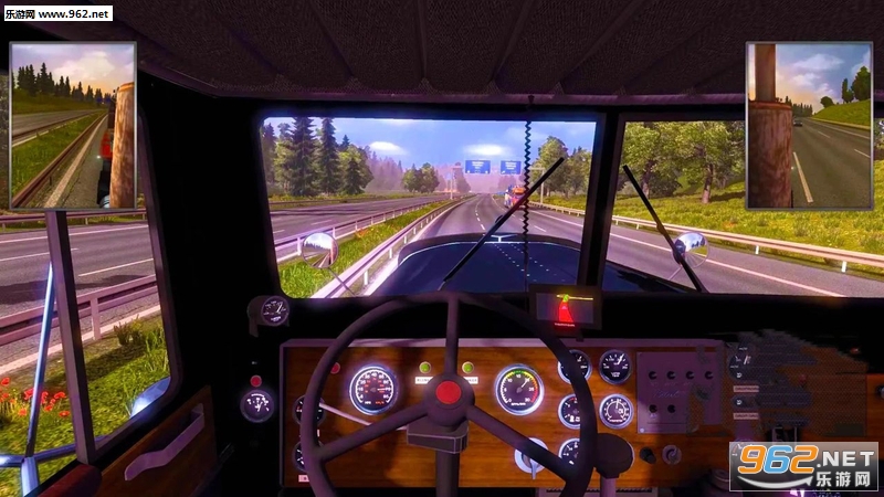 Turck Simulat(3Dŷ�޿���ģ���ʻ��׿��)v21��ͼ1