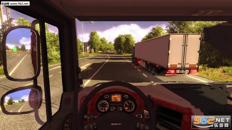 Turck Simulat(3Dŷ�޿���ģ���ʻ��׿��)v21��ͼ3
