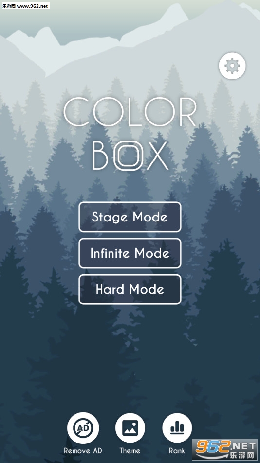 ColorBox(ש�������ɫש��ٷ���)v1.0.0��ͼ0