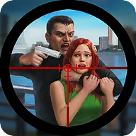 Sniper Ops 3D Shooter�ѻ����ж�ɱ���ֲ�������Ϸ
