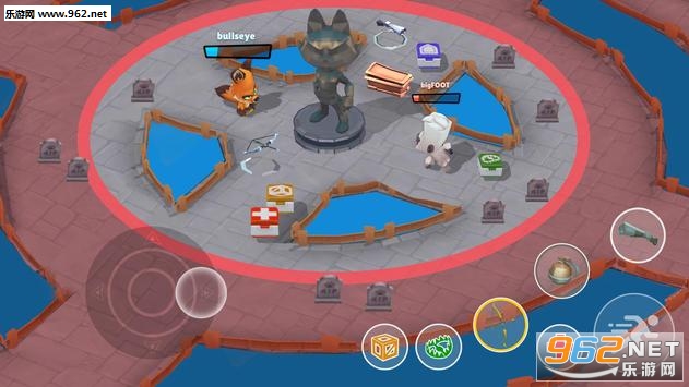 Zoo Battle Arena(����԰���������°�)��ͼ3