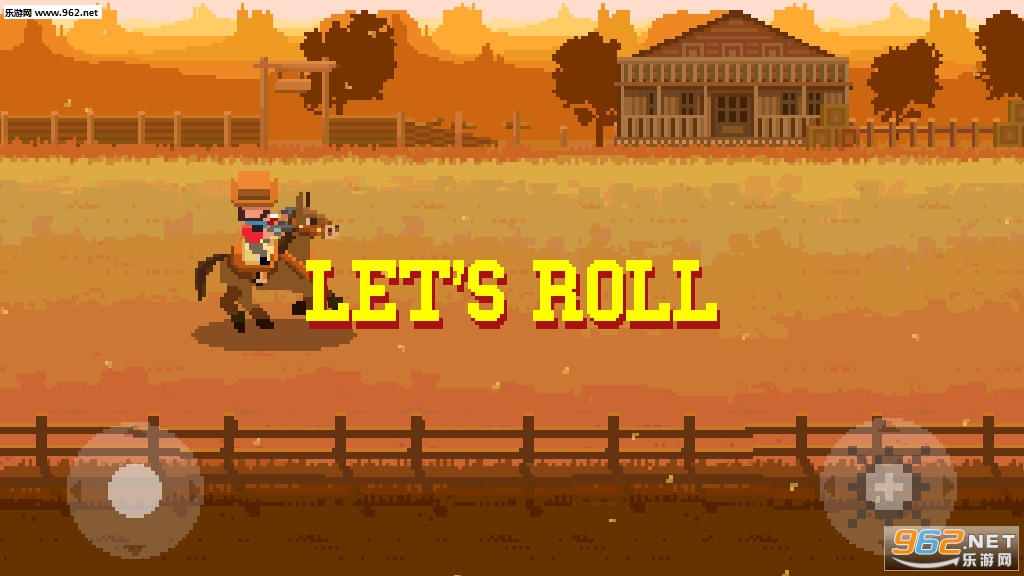 Sheriff vs Cowboys(������սţ�а�׿��)��ͼ0