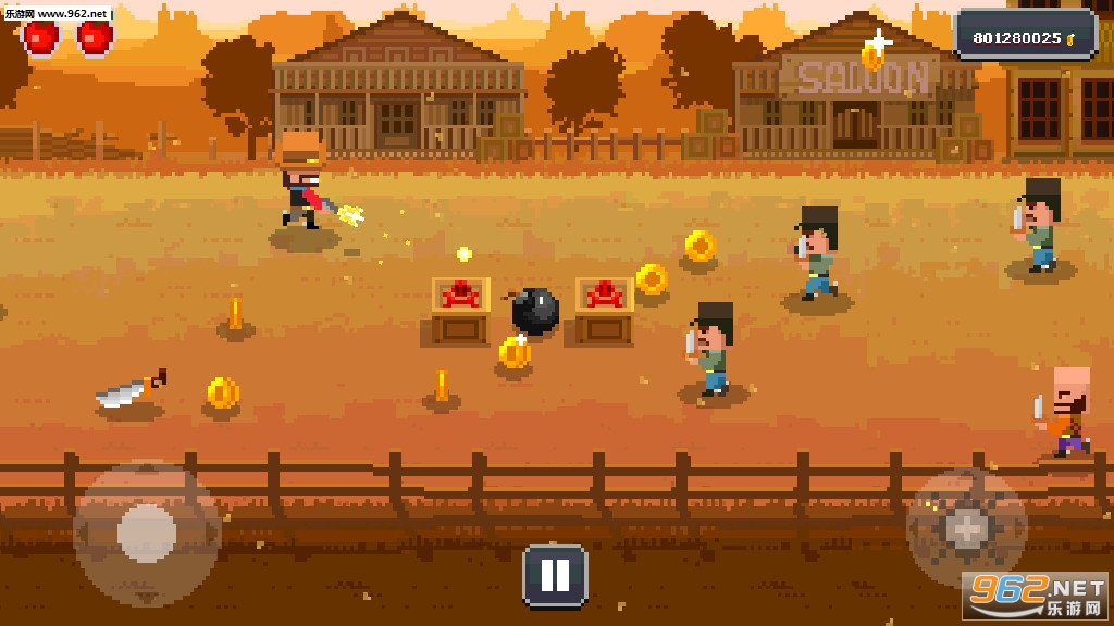 Sheriff vs Cowboys(������սţ�а�׿��)��ͼ1