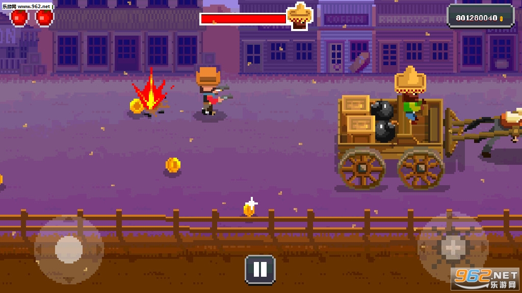 Sheriff vs Cowboys(������սţ�а�׿��)��ͼ2