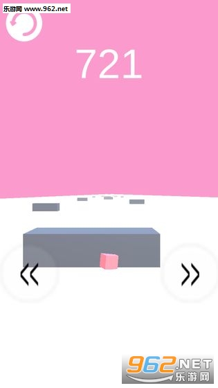竞速方块安卓版截图3