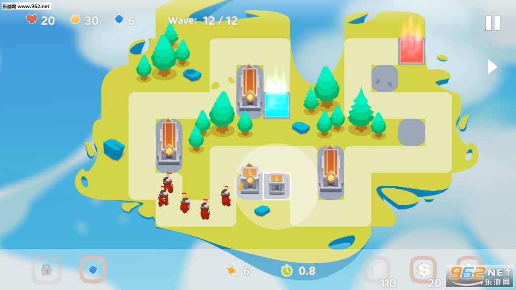 Sky TD(����������°�)v1.16��ͼ2