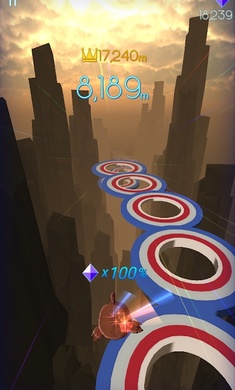 SkyGirl(��յ�Ů�����°�)��ͼ1