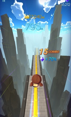 SkyGirl(��յ�Ů�����°�)��ͼ2