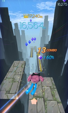 SkyGirl(��յ�Ů�����°�)��ͼ3