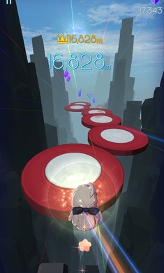 SkyGirl(��յ�Ů�����°�)��ͼ4