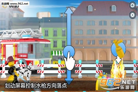 Fire Hose Frenzy(�ָ�������ģ�ⰲ׿��)v1.0.0��ͼ1