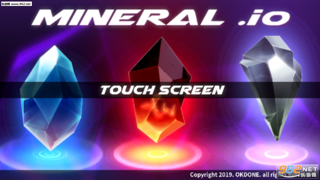 Mineral.io��׿���ͼ2