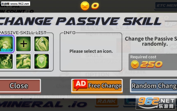 Mineral.io�ٷ����ͼ2