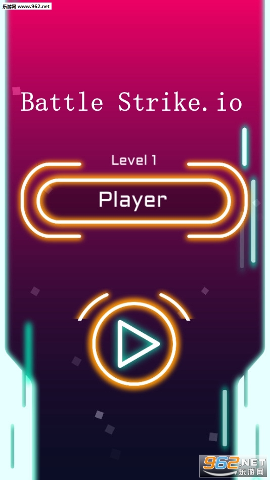Battle Strike.io��׿���ͼ2