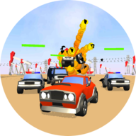 Drifty Escape(Ư��������׿��)