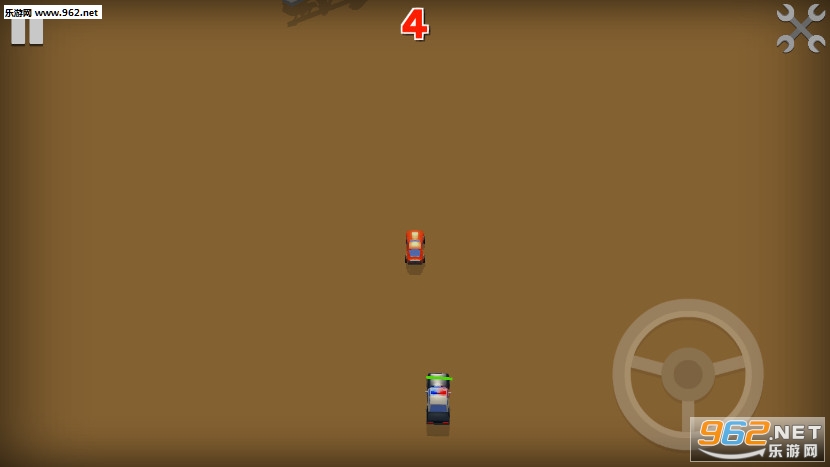 Drifty Escape(Ư��������׿��)v0.1��ͼ2