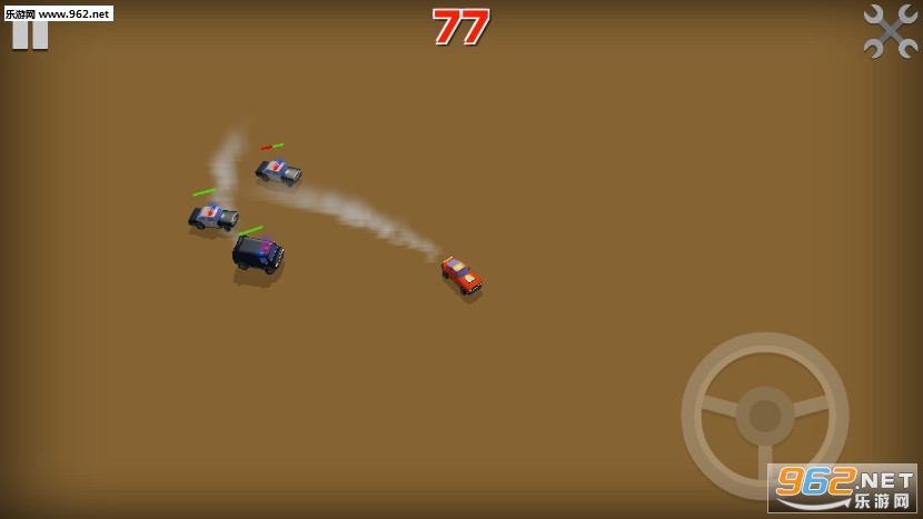 Drifty Escape(Ư��������׿��)v0.1��ͼ3