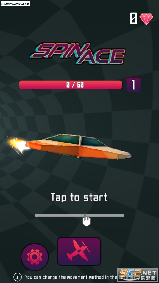 ��ת����(Spin Ace)��׿��v0.2��ͼ2