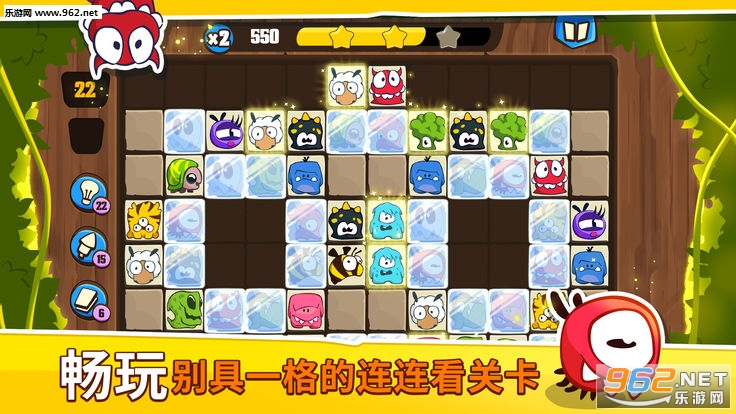 ���������Monster Duo��׿���ͼ1