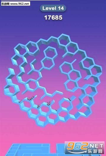 Balls Out 3D(����3D��׿��)��ͼ3