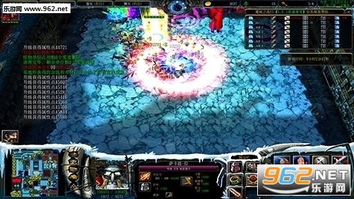 ħ��֮սII 1.0.5��ʽ��(������/��������)��ͼ0
