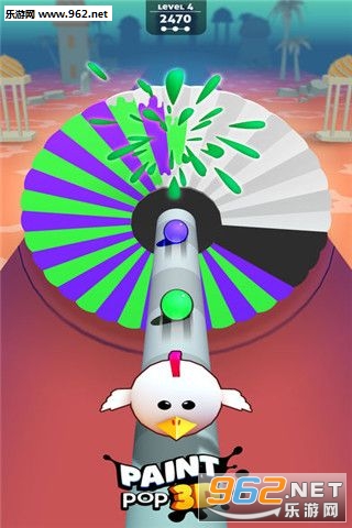 PaintPop 3D�ٷ����ͼ1