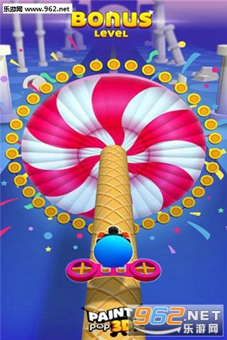 PaintPop 3D�ٷ����ͼ2