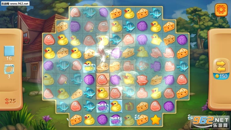 MeowBoom(è��������׿��)v1.0.174��ͼ1