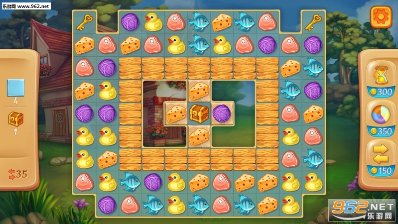 MeowBoom(è��������׿��)v1.0.174��ͼ2