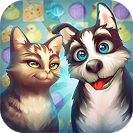 MeowBoom(猫咪消除安卓版)