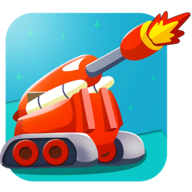 Cannon Shot Spinny Game(�����������)