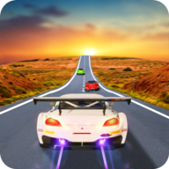 Rally Racer Fury 3D: Extreme Racing Game��������������