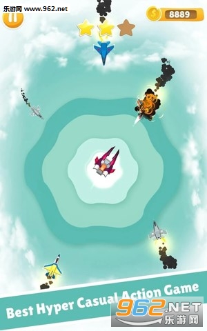 Cannon Shot Spinny Game(�����������)v1.0.5��ͼ0