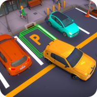 Car Parking Simulator(��ʵͣ������)