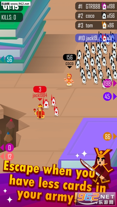 kingrun(�������ܰ�׿��)��ͼ3