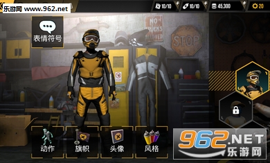 极限摩托汉化版截图3