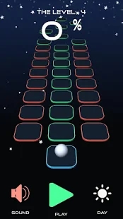 Tricky Jump(�ƻ�����Ծ��Ϸ)��ͼ0
