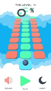 Tricky Jump(�ƻ�����Ծ��Ϸ)��ͼ2