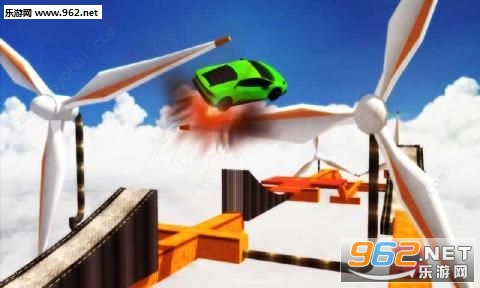 Extreme Car Driving(�߿�������ʻ��Ϸ)��ͼ1