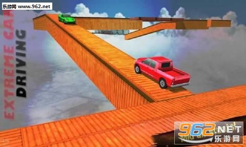 Extreme Car Driving(�߿�������ʻ��Ϸ)��ͼ2